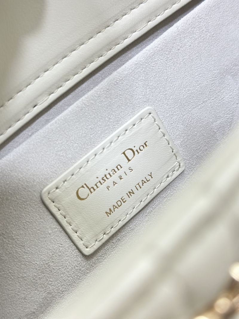 Christian Dior My Lady Bags